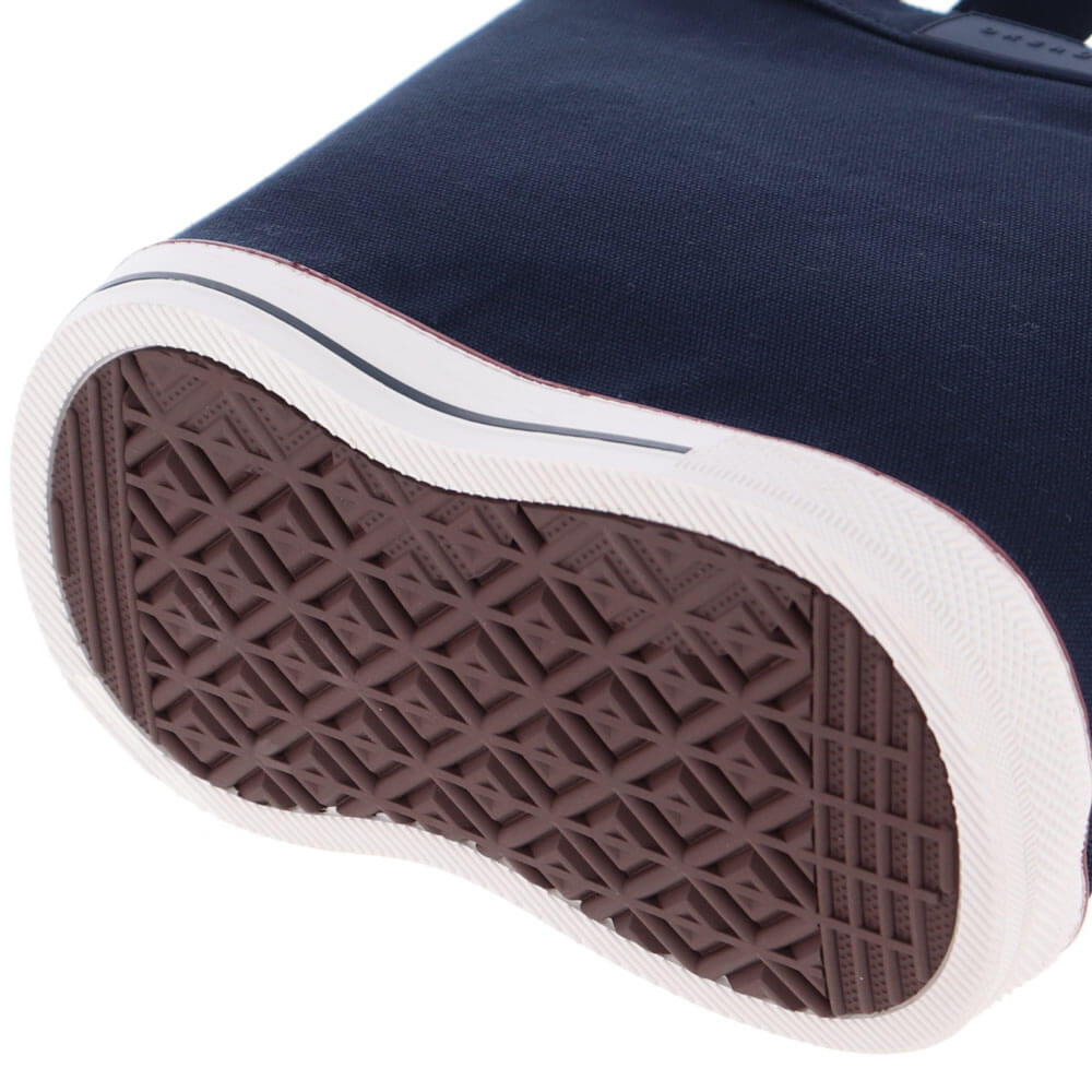 ヤマニ オケル ラウンドバッグ TYPE-C OKMG5ST1 30 ネイビー　2026年モデル 詳細6