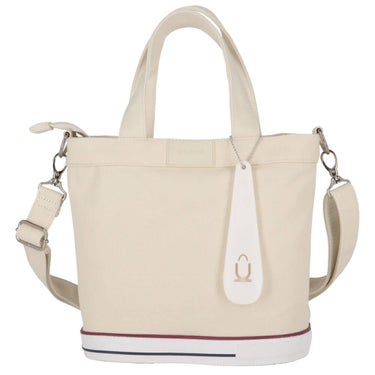 ヤマニ オケル ラウンドバッグ TYPE-C OKMG5ST1 01 ホフホワイト　2026年モデル