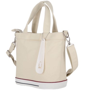 ヤマニ オケル ラウンドバッグ TYPE-C OKMG5ST1 01 ホフホワイト　2026年モデル 詳細2