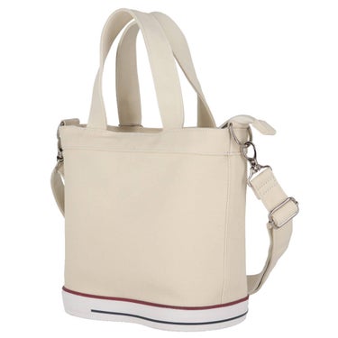 ヤマニ オケル ラウンドバッグ TYPE-C OKMG5ST1 01 ホフホワイト　2026年モデル 詳細3