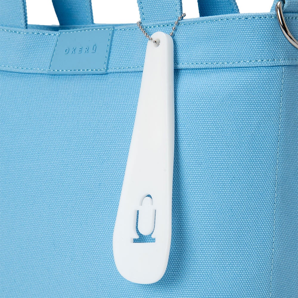 ヤマニ オケル ラウンドバッグ TYPE-C OKMG5ST1 39 サックス　2026年モデル 詳細3