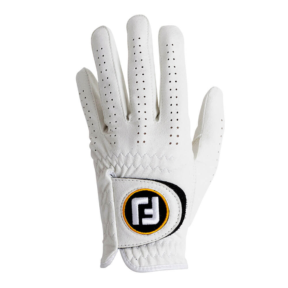 フットジョイ FootJoy　TOUR GRIP ツアーグリップ 2026年モデル メンズ ゴルフグローブ FGTG26 WT ホワイト ホワイト