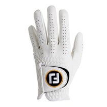 フットジョイ FootJoy　TOUR GRIP ツアーグリップ 2026年モデル メンズ ゴルフグローブ FGTG26 WT ホワイト
