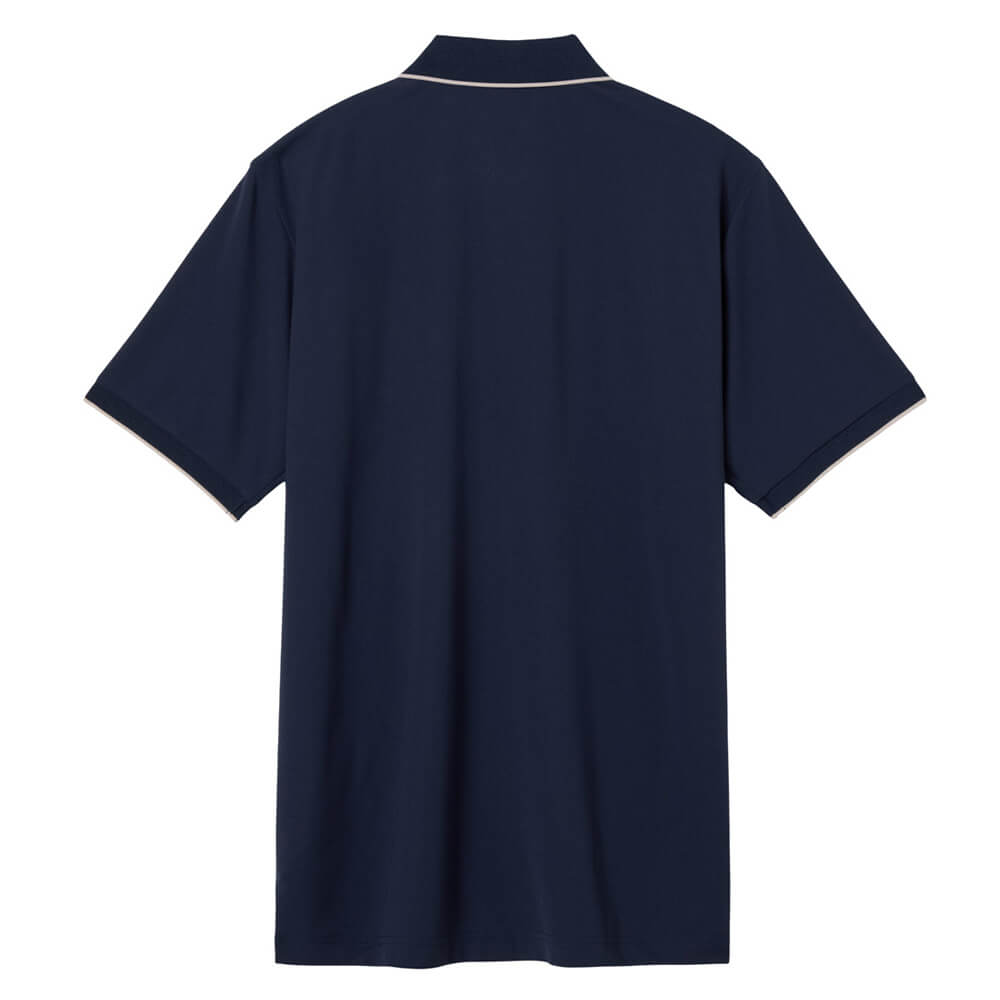 マンシングウェア Munsingwear メンズ 半袖 ポロシャツ MG5SHSX3M 2025