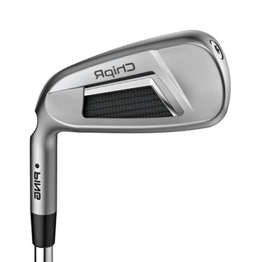 ピン　ChipR チッパー 左用・レフティ ランニングウェッジ　Z-Z115 スチールシャフト 詳細1