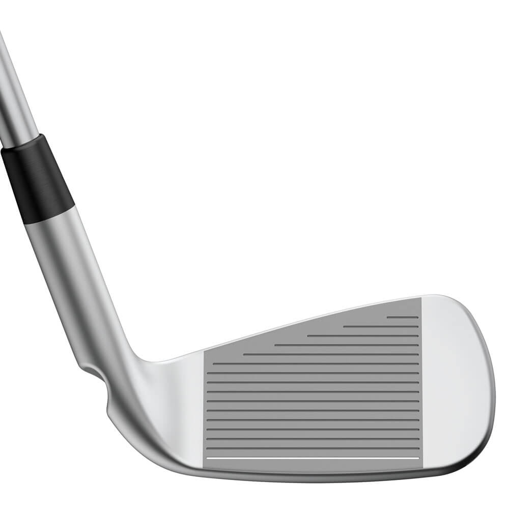 ピン　ChipR チッパー 左用・レフティ ランニングウェッジ　Z-Z115 スチールシャフト 詳細3