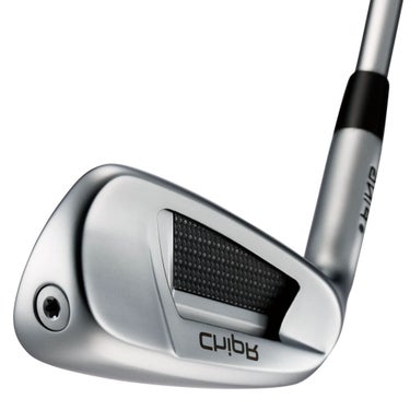 ピン　ChipR チッパー 左用・レフティ ランニングウェッジ　Z-Z115 スチールシャフト 詳細5