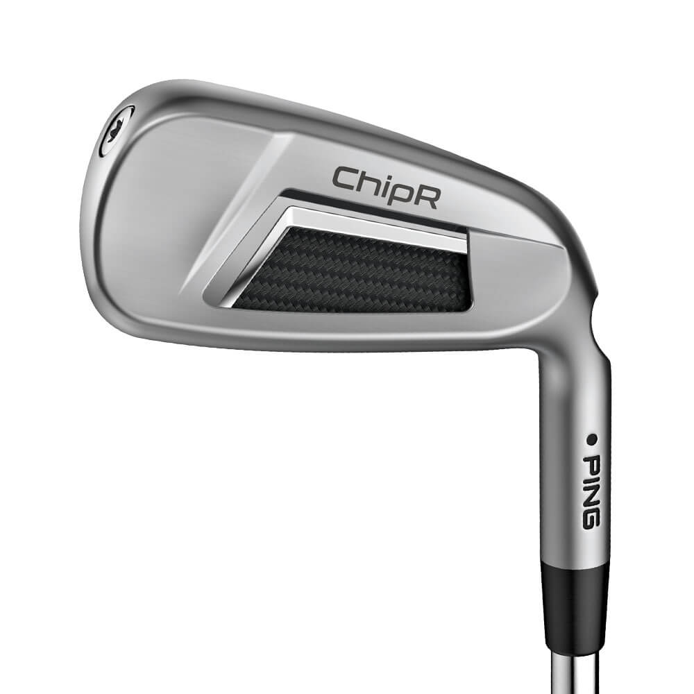 ピン　ChipR チッパー ランニングウェッジ　Z-Z115 スチールシャフト 詳細1