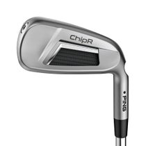 ピン　ChipR チッパー ランニングウェッジ　Z-Z115 スチールシャフト 詳細1