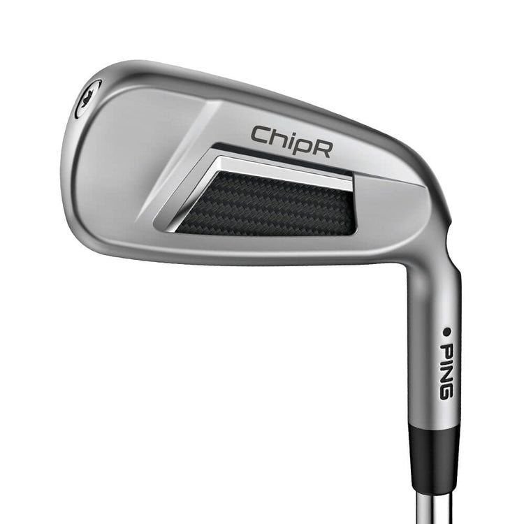 ピン ChipR チッパー ランニングウェッジ Z-Z115 スチールシャフト 