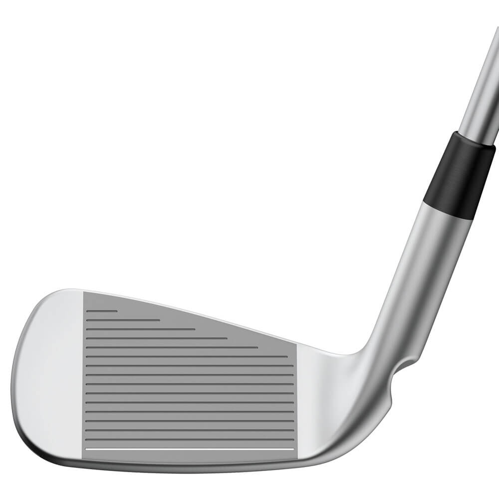 ピン　ChipR チッパー ランニングウェッジ　Z-Z115 スチールシャフト 詳細3