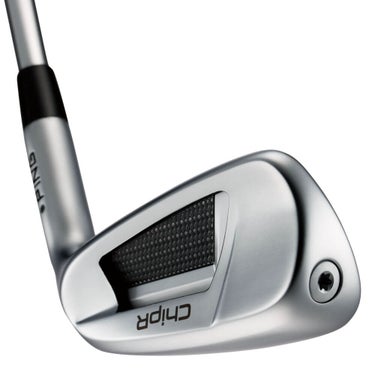 ピン　ChipR チッパー ランニングウェッジ　Z-Z115 スチールシャフト 詳細5