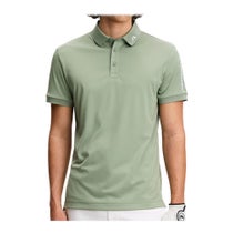 Jリンドバーグ J.LINDEBERG　メンズ スリムフィット 半袖 ポロシャツ 071-25241 023 グリーン　2026年モデル グリーン
