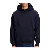 Jリンドバーグ J.LINDEBERG　メンズ 長袖 プルオーバー 071-35219 098 ネイビー　2026年モデル