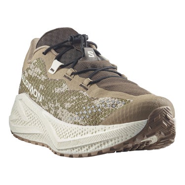 サロモン SALOMON　エアログライド4 グラベル AERO GLIDE 4 GRVL ランニングシューズ L49174600 2026 SAFARI/VANILLA ICE/EARTH BROWN 詳細4