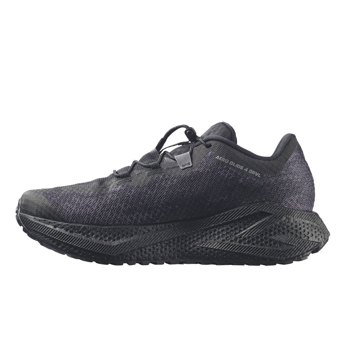 サロモン SALOMON エアログライド4 グラベル AERO GLIDE 4 GRVL