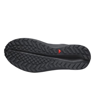 サロモン SALOMON　エアロフロー グラベル ゴアテックス AERO FLOW GRVL GORE-TEX ランニングシューズ L49256500 2026 ASPHALT/BLACK/CLOUDBURST 詳細2