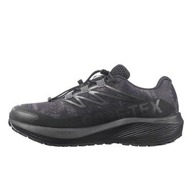サロモン SALOMON　エアロフロー グラベル ゴアテックス AERO FLOW GRVL GORE-TEX ランニングシューズ L49256500 2026 ASPHALT/BLACK/CLOUDBURST 詳細3