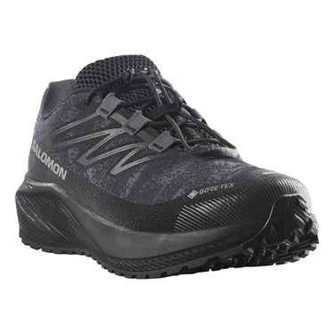 サロモン SALOMON　エアロフロー グラベル ゴアテックス AERO FLOW GRVL GORE-TEX ランニングシューズ L49256500 2026 ASPHALT/BLACK/CLOUDBURST 詳細4
