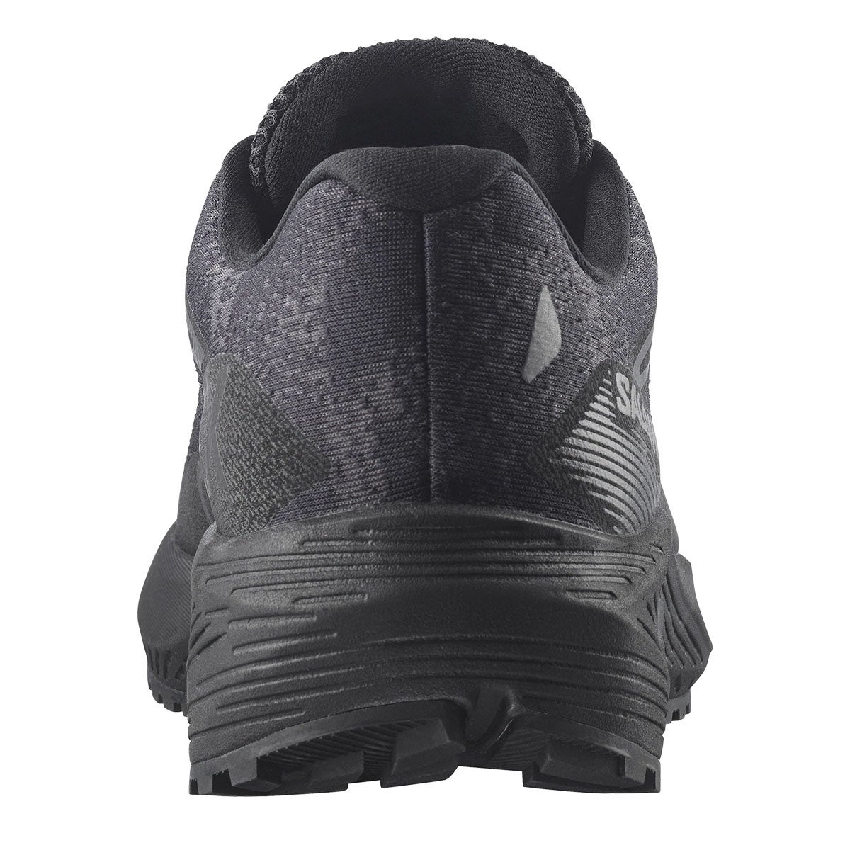 サロモン SALOMON　エアロフロー グラベル ゴアテックス AERO FLOW GRVL GORE-TEX ランニングシューズ L49256500 2026 ASPHALT/BLACK/CLOUDBURST 詳細6