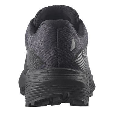 サロモン SALOMON　エアロフロー グラベル ゴアテックス AERO FLOW GRVL GORE-TEX ランニングシューズ L49256500 2026 ASPHALT/BLACK/CLOUDBURST 詳細6