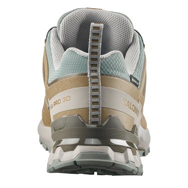 サロモン SALOMON　エックスエー プロ 3D V9 ゴアエックス XA PRO 3D V9 GORE-TEX トレイル ランニングシューズ L49229600 2026 SEDONA SAGE/PLANTATION/PALOMA 詳細6