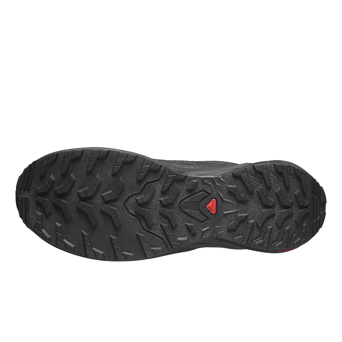 サロモン SALOMON　エックスアドベンチャー ゴアテックス X-ADVENTURE X-ADVENTURE GORE-TEX トレイル ランニングシューズ L47321100 2026 BLACK/BLACK/BLACK 詳細2