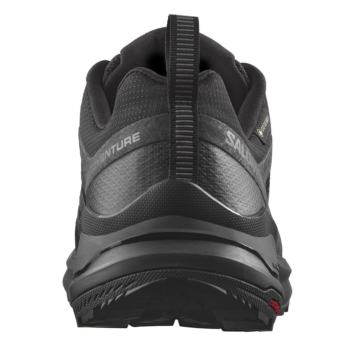 サロモン SALOMON　エックスアドベンチャー ゴアテックス X-ADVENTURE X-ADVENTURE GORE-TEX トレイル ランニングシューズ L47321100 2026 BLACK/BLACK/BLACK 詳細6