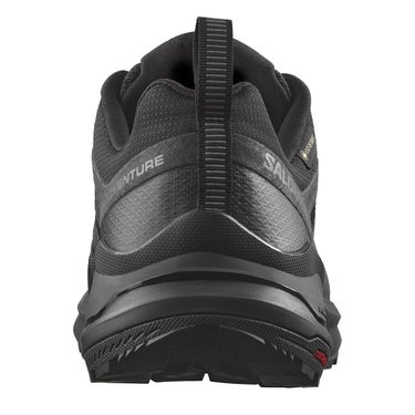 サロモン SALOMON　エックスアドベンチャー ゴアテックス X-ADVENTURE X-ADVENTURE GORE-TEX トレイル ランニングシューズ L47321100 2026 BLACK/BLACK/BLACK 詳細6