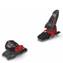 マーカー MARKER　JESTER 16 AN/BLK/RED ジェスター16 アンスラサイト/ブラック/レッド　ビンディング 単品 2025-2026