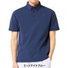 オークリー OAKLEY　メンズ シアサッカー 半袖 ポロシャツ FOA408802　2026年モデル 詳細5