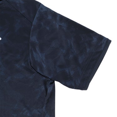 オークリー OAKLEY　メンズ ロゴ刺繍 半袖 ポロシャツ FOA409093　2026年モデル 詳細6