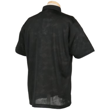 オークリー OAKLEY　メンズ ロゴ刺繍 半袖 ポロシャツ FOA409093　2026年モデル 詳細9