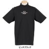 オークリー OAKLEY　メンズ ロゴプリント 半袖 モックネックシャツ FOA409094　2026年モデル 詳細9