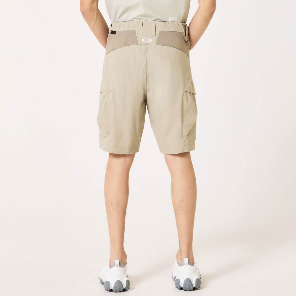 オークリー OAKLEY　メンズ ストレッチ ショートパンツ FOA408771　2026年モデル 詳細3
