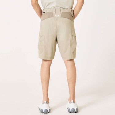 オークリー OAKLEY　メンズ ストレッチ ショートパンツ FOA408771　2026年モデル 詳細3