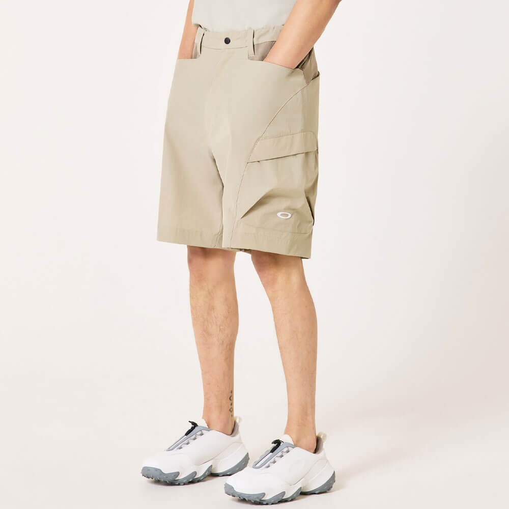 オークリー OAKLEY　メンズ ストレッチ ショートパンツ FOA408771　2026年モデル 詳細4