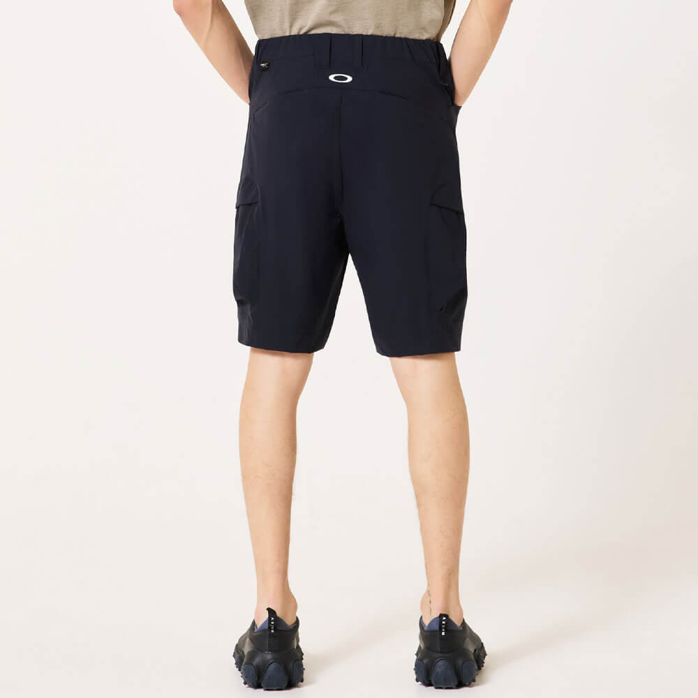 オークリー OAKLEY　メンズ ストレッチ ショートパンツ FOA408771　2026年モデル 詳細6