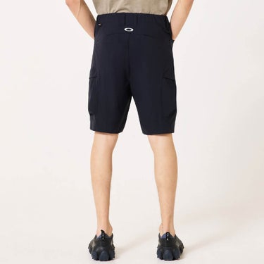 オークリー OAKLEY　メンズ ストレッチ ショートパンツ FOA408771　2026年モデル 詳細6
