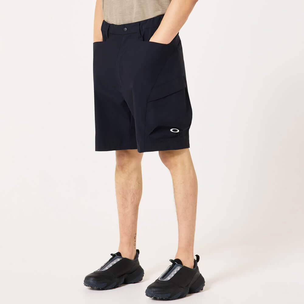 オークリー OAKLEY　メンズ ストレッチ ショートパンツ FOA408771　2026年モデル 詳細7