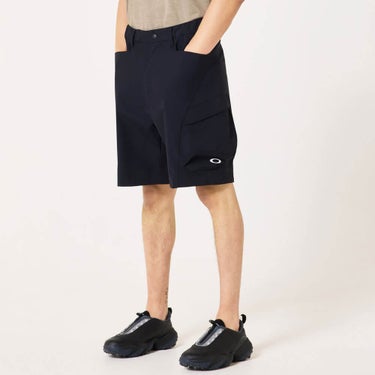 オークリー OAKLEY　メンズ ストレッチ ショートパンツ FOA408771　2026年モデル 詳細7