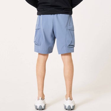 オークリー OAKLEY　メンズ ストレッチ ショートパンツ FOA408771　2026年モデル 詳細9