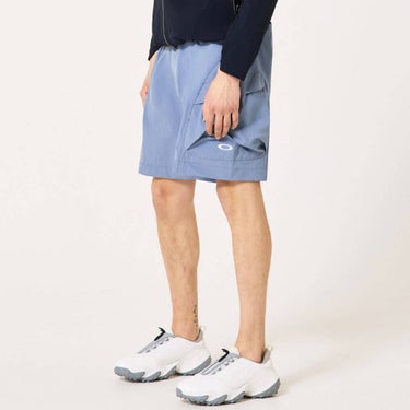 オークリー OAKLEY　メンズ ストレッチ ショートパンツ FOA408771　2026年モデル 詳細10