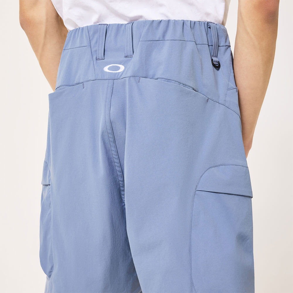 オークリー OAKLEY　メンズ ストレッチ ショートパンツ FOA408771　2026年モデル 詳細11