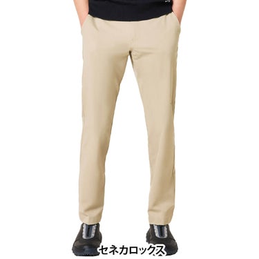 オークリー OAKLEY　メンズ ストレッチ ロングパンツ FOA408775　2026年モデル 詳細2