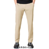 オークリー OAKLEY　メンズ ストレッチ ロングパンツ FOA408775　2026年モデル