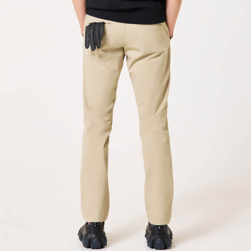 オークリー OAKLEY　メンズ ストレッチ ロングパンツ FOA408775　2026年モデル 詳細3