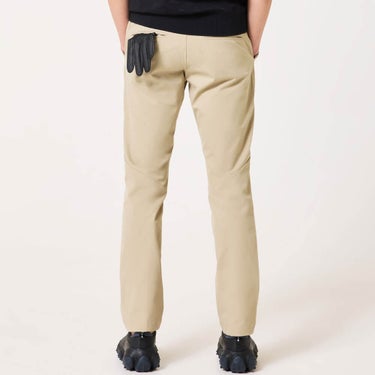 オークリー OAKLEY　メンズ ストレッチ ロングパンツ FOA408775　2026年モデル 詳細3