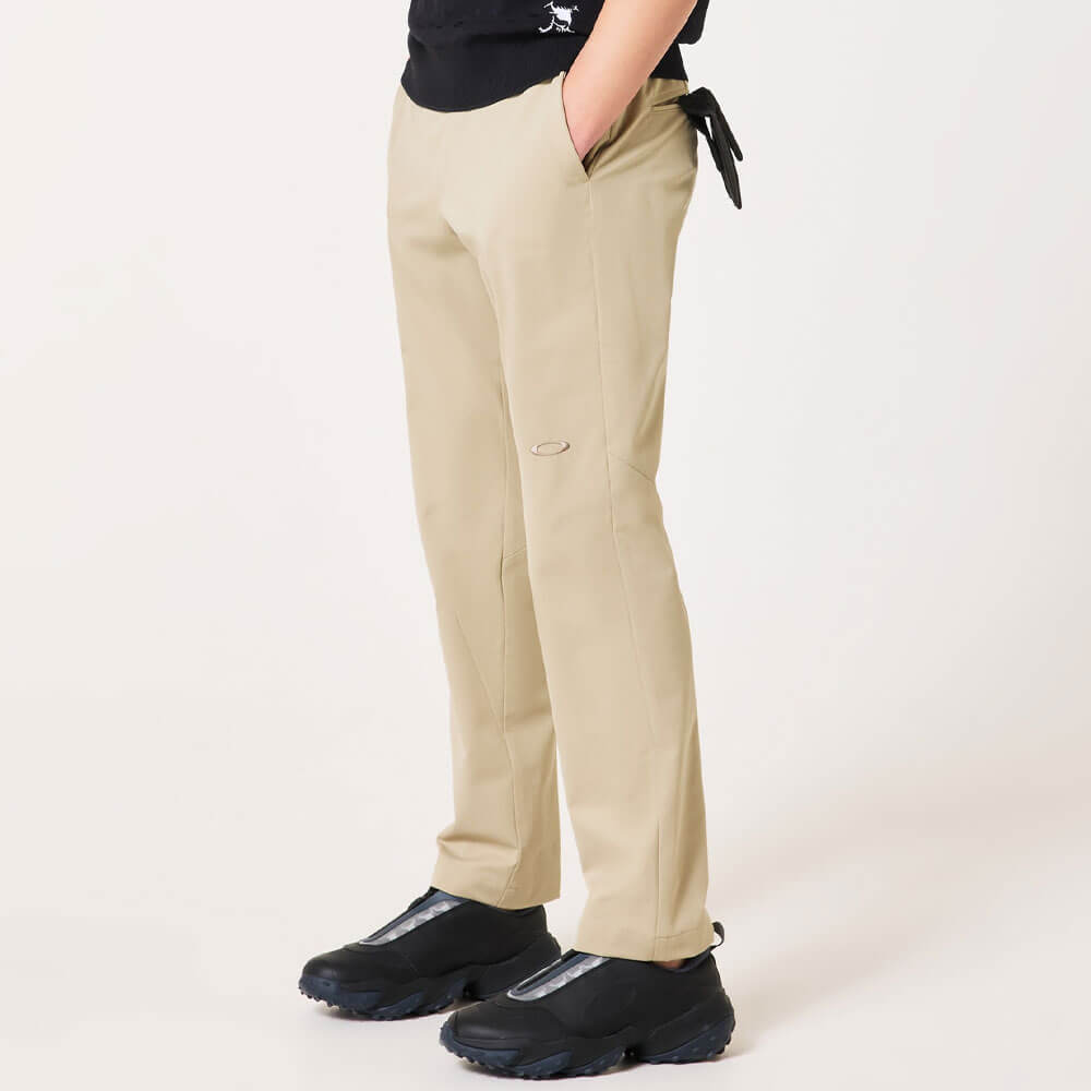 オークリー OAKLEY　メンズ ストレッチ ロングパンツ FOA408775　2026年モデル 詳細4