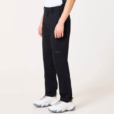 オークリー OAKLEY　メンズ ストレッチ ロングパンツ FOA408775　2026年モデル 詳細9